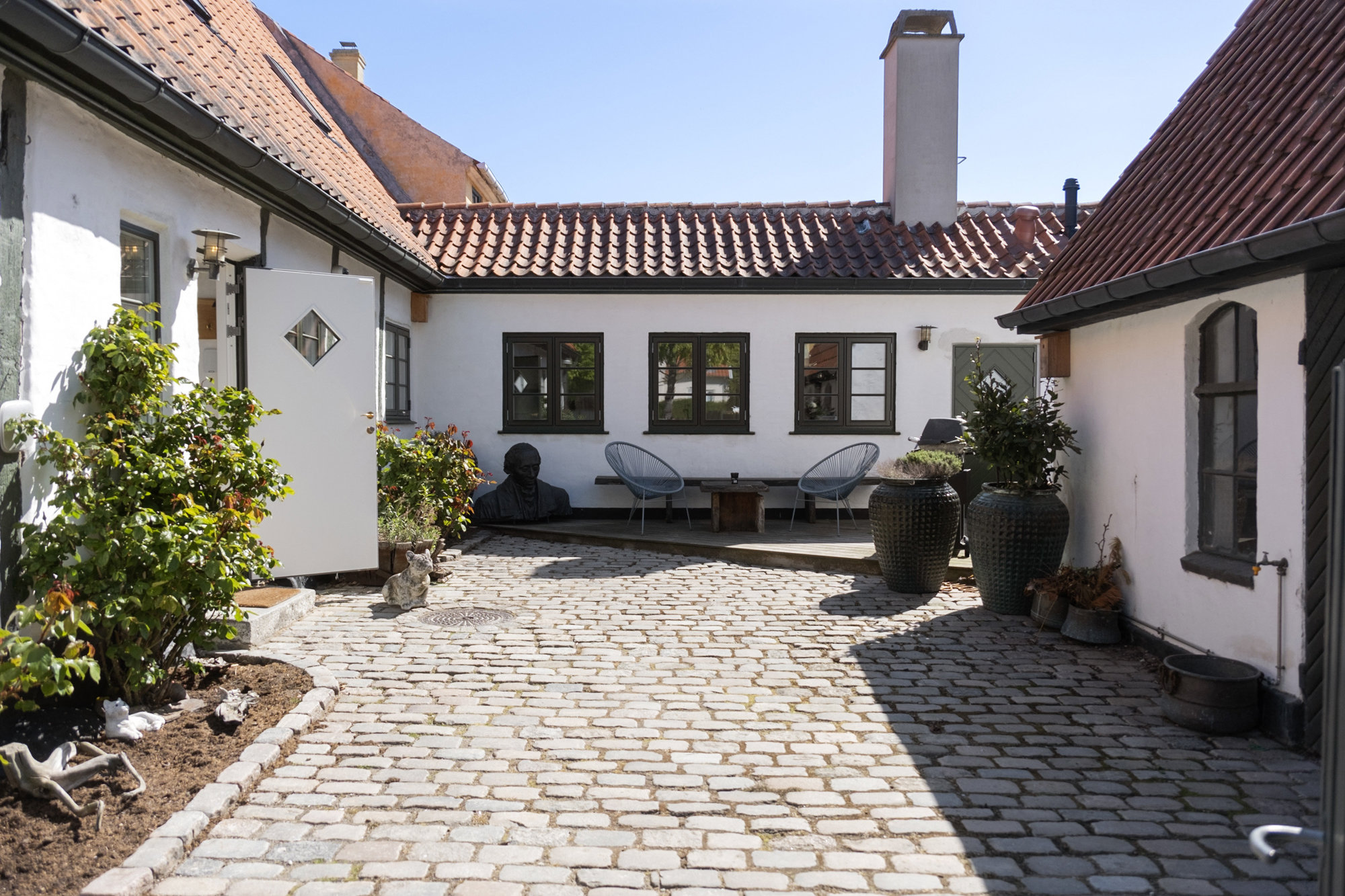 Vestgrønningen 40, 2791 Dragør