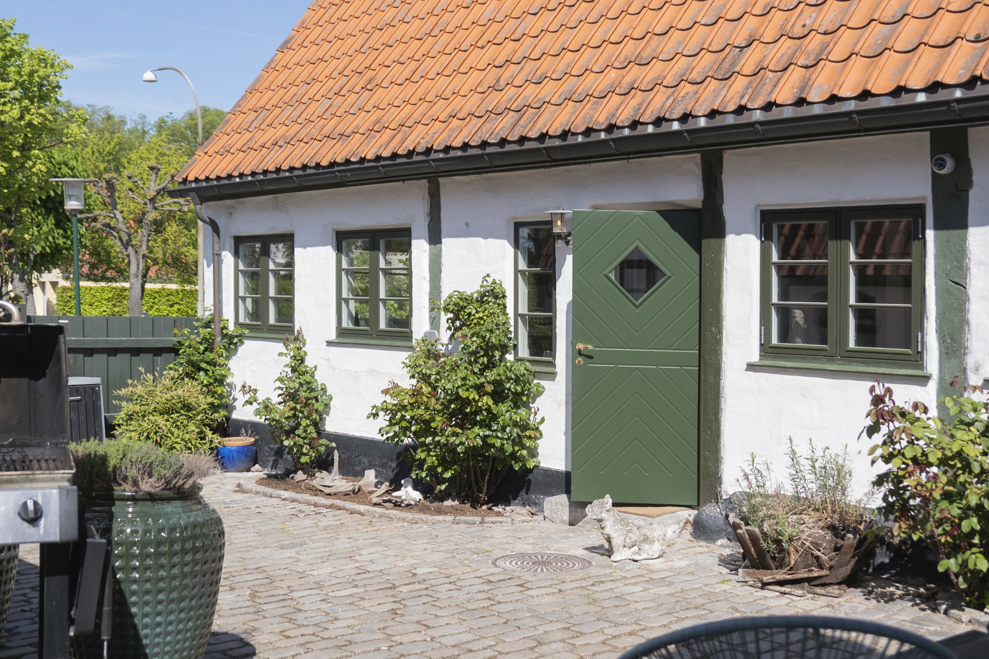 Vestgrønningen 40, 2791 Dragør