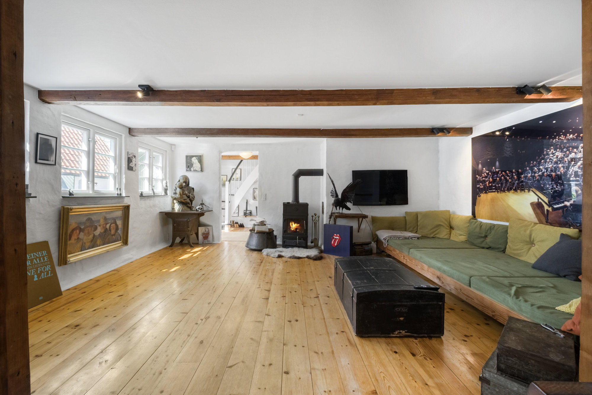 Vestgrønningen 40, 2791 Dragør