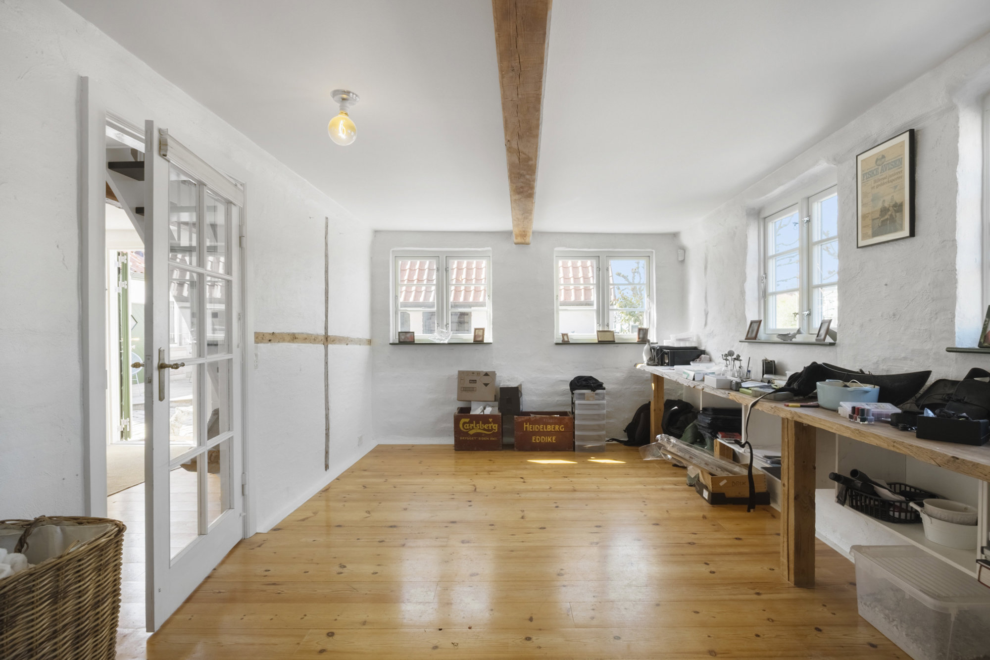 Vestgrønningen 40, 2791 Dragør