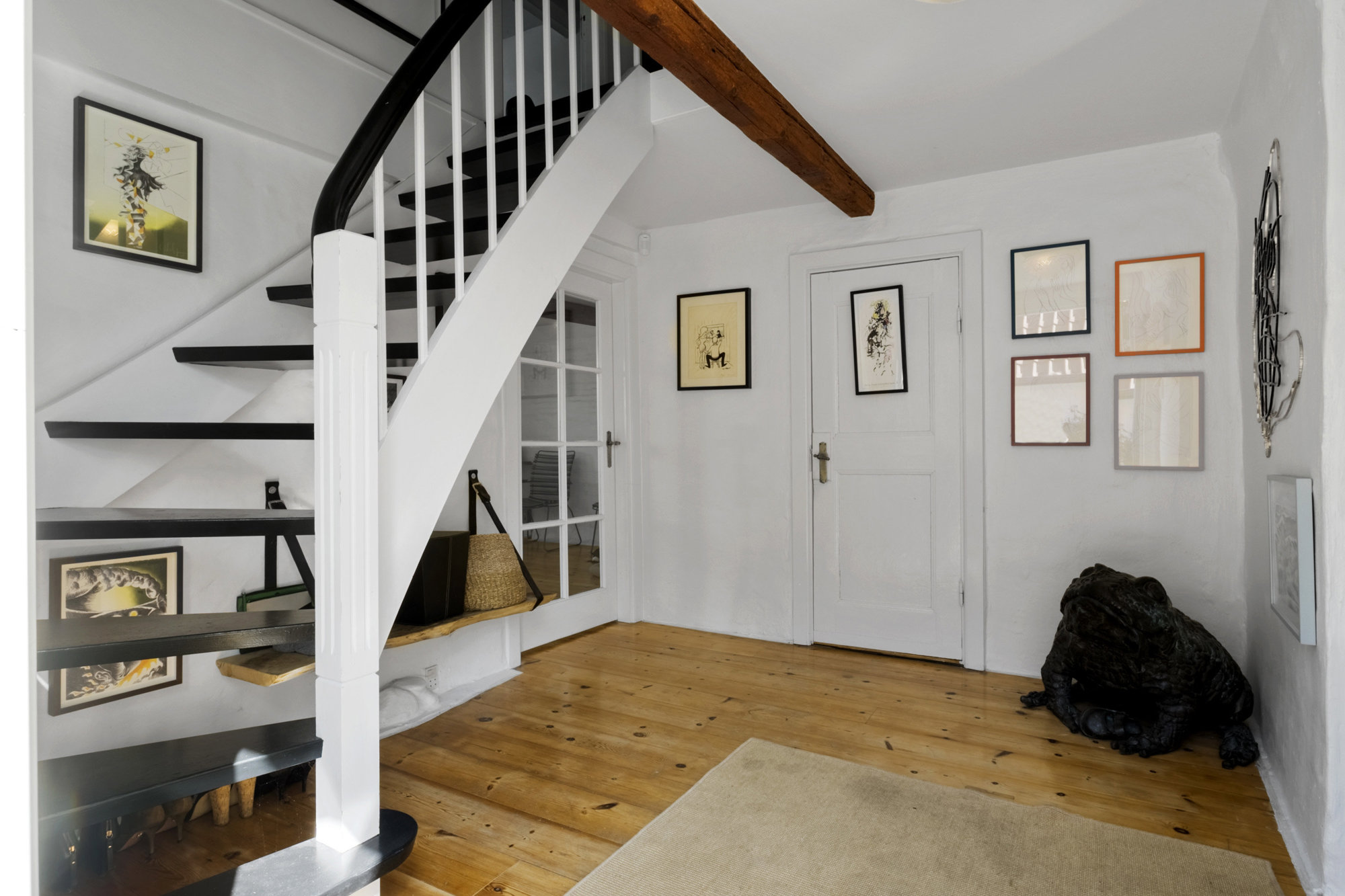 Vestgrønningen 40, 2791 Dragør