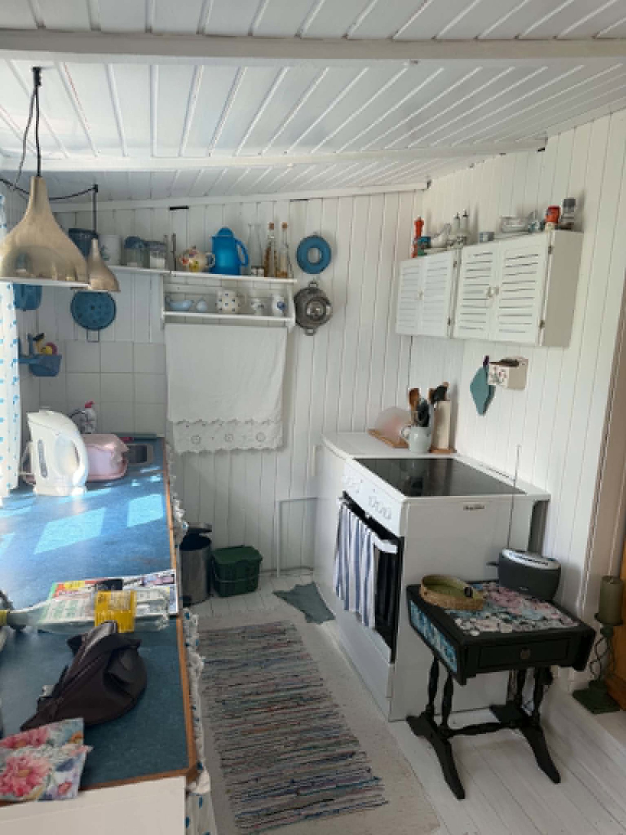 Solsikkevænget 9, 2750 Ballerup