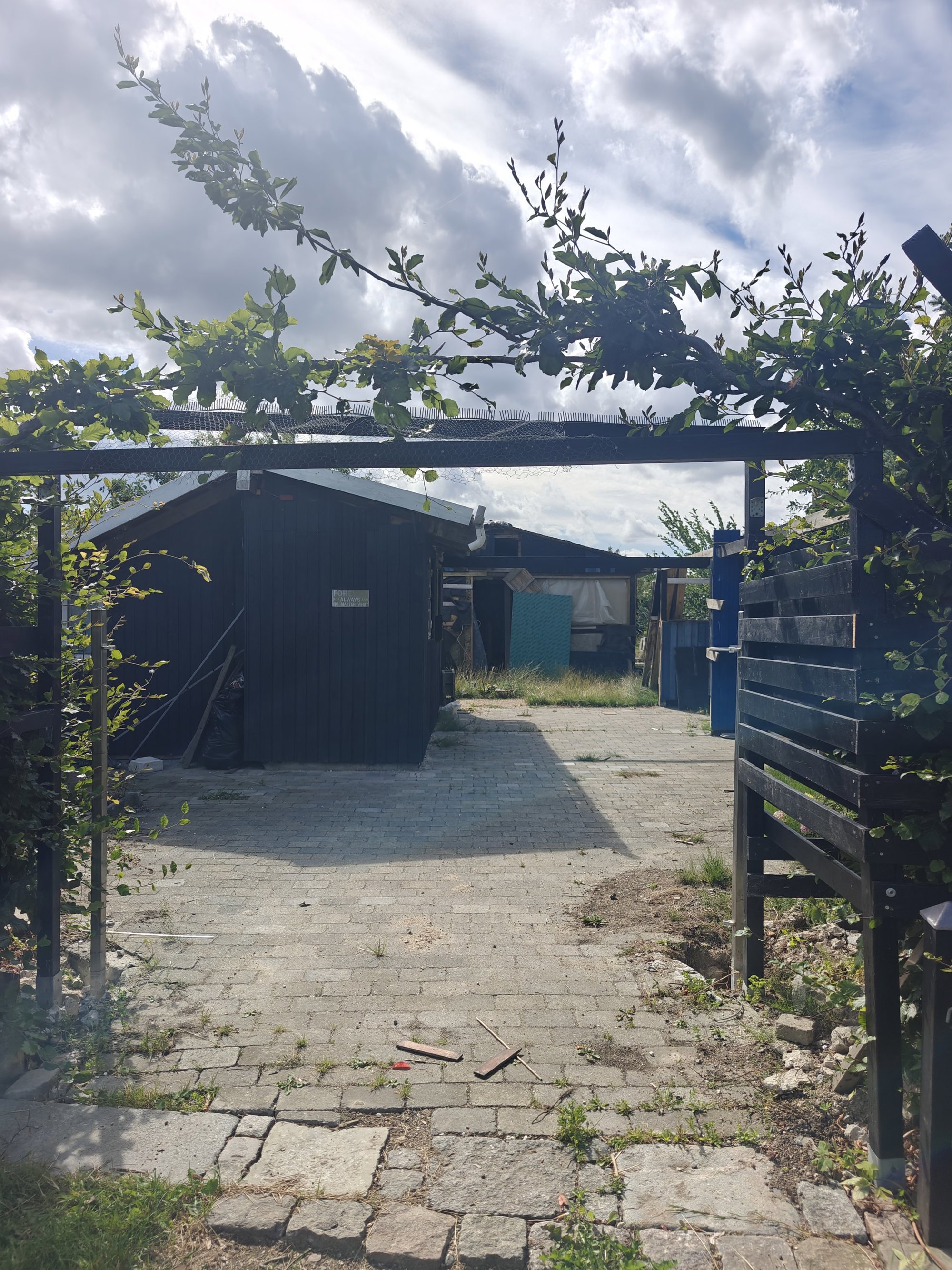 Tjørnebuen 1, 2750 Ballerup
