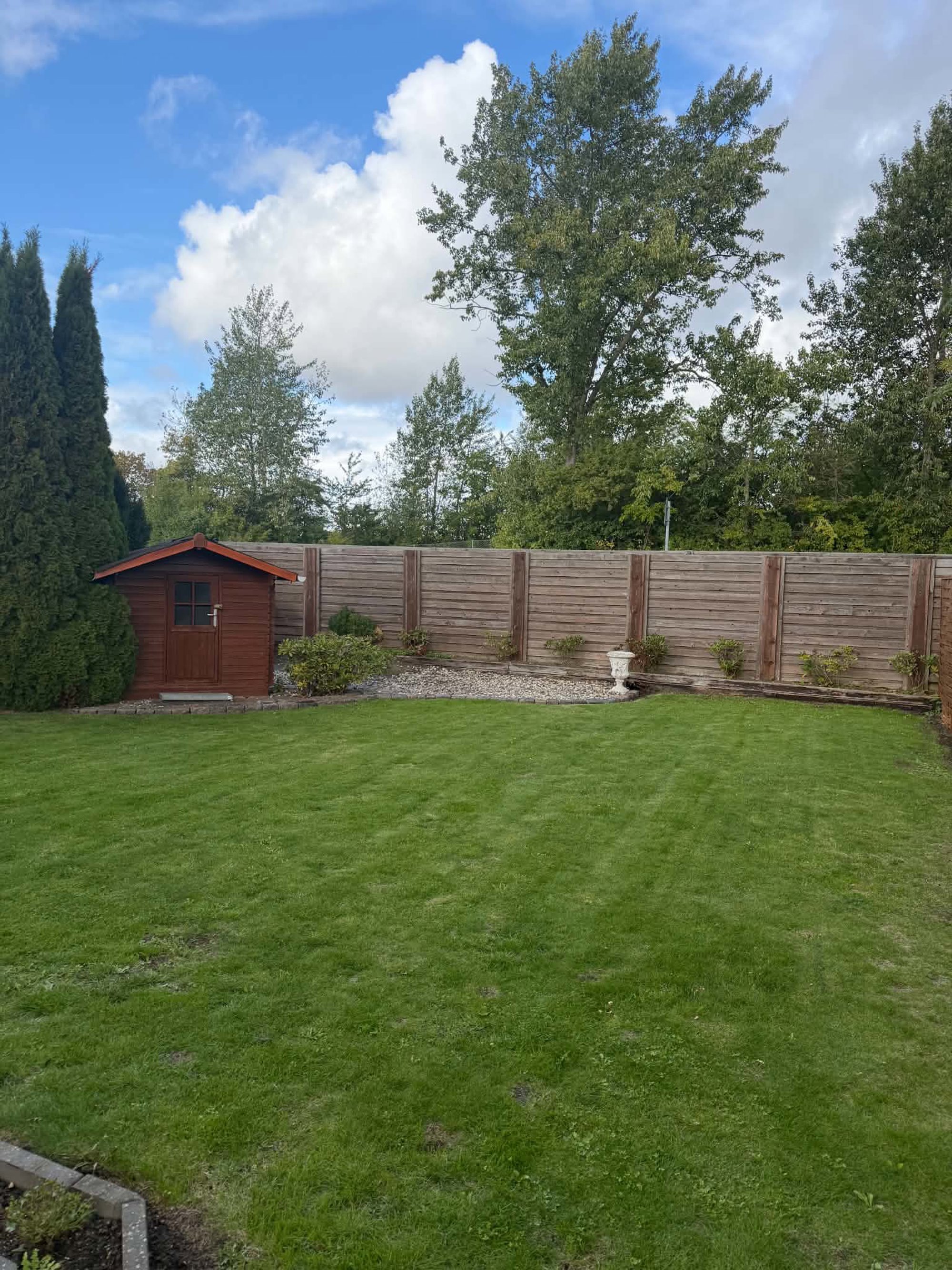 Vintergækvænget 8, 2750 Ballerup