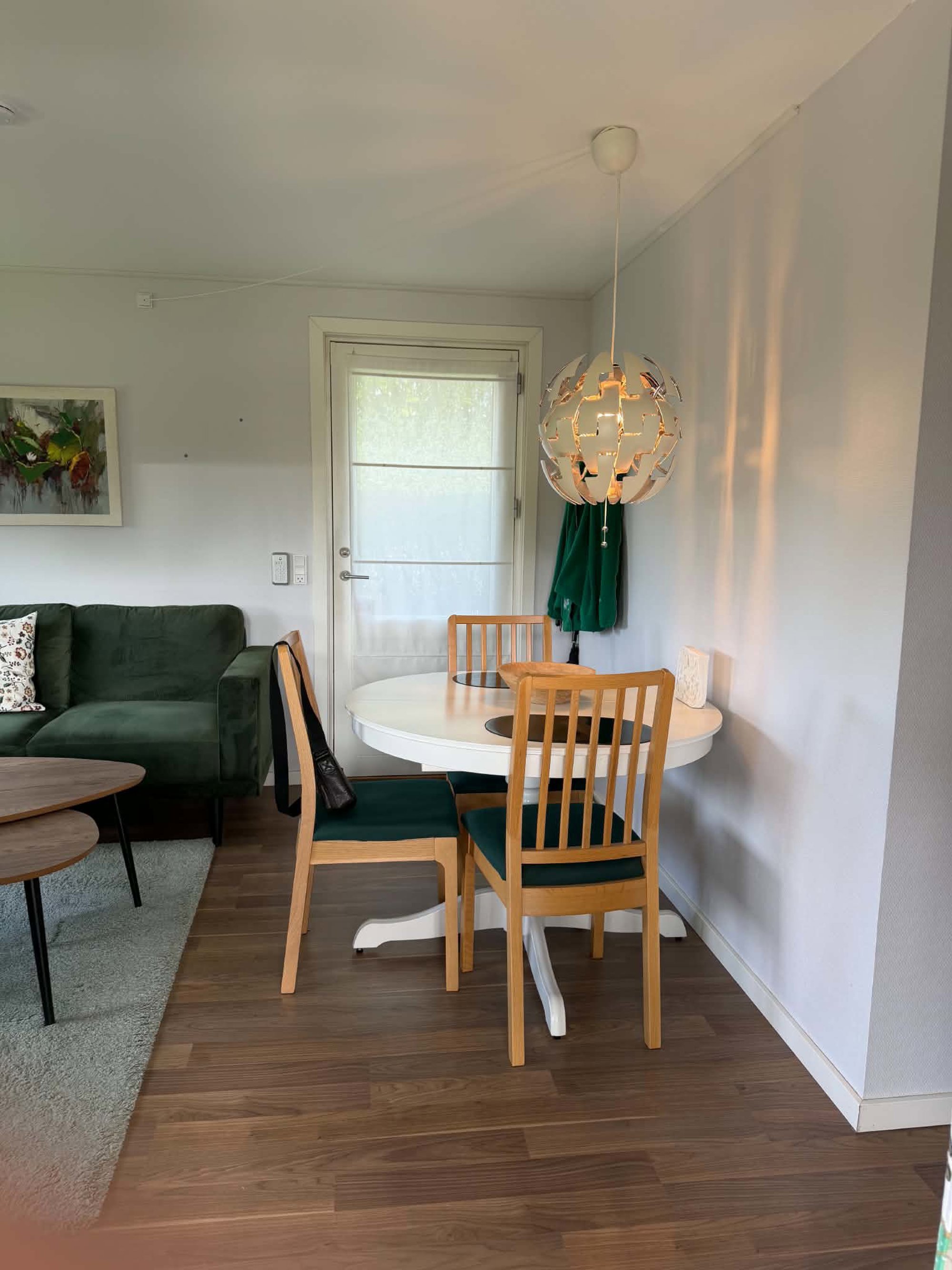 Lupinvænget 17, 2750 Ballerup