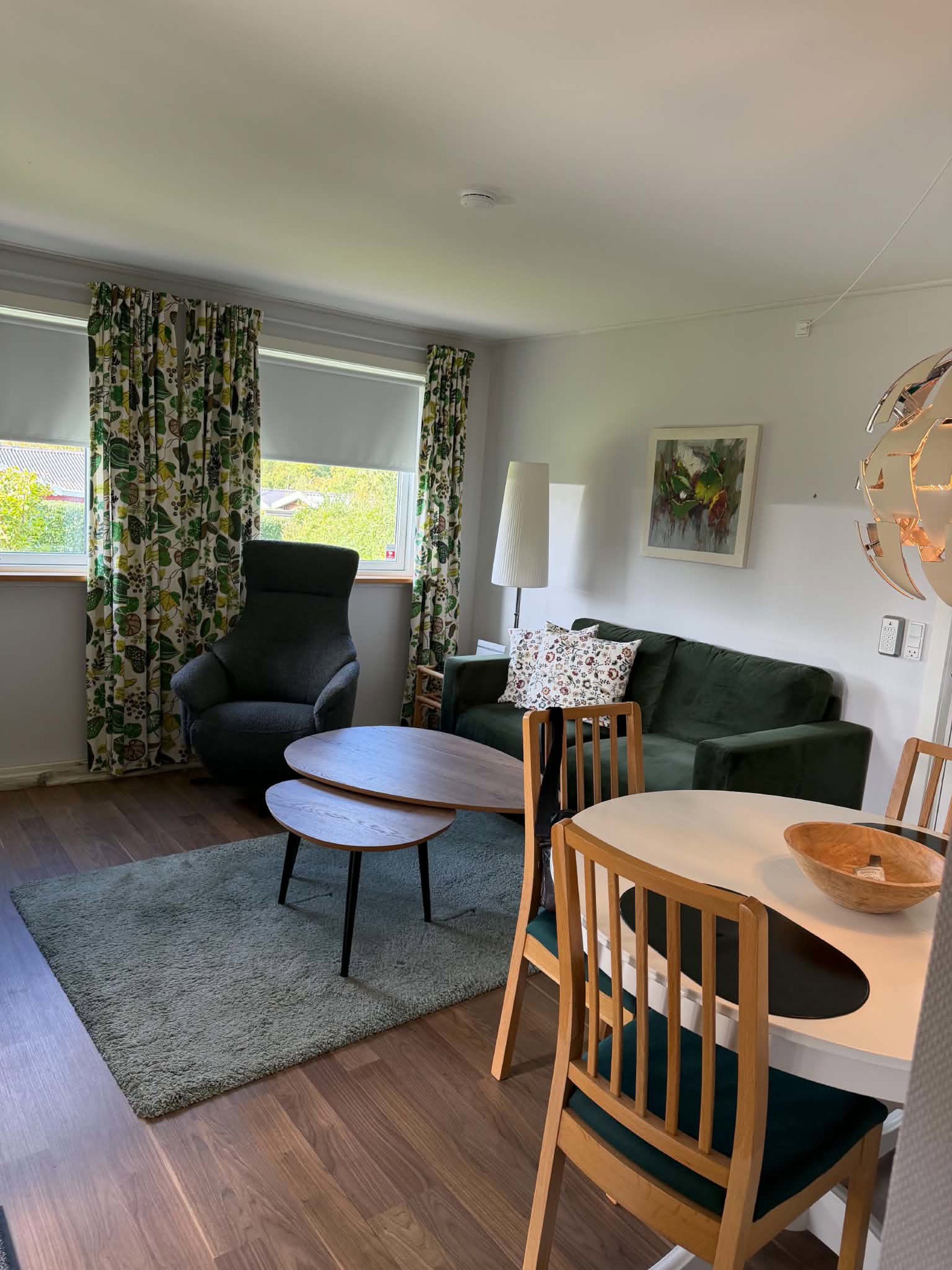 Lupinvænget 17, 2750 Ballerup