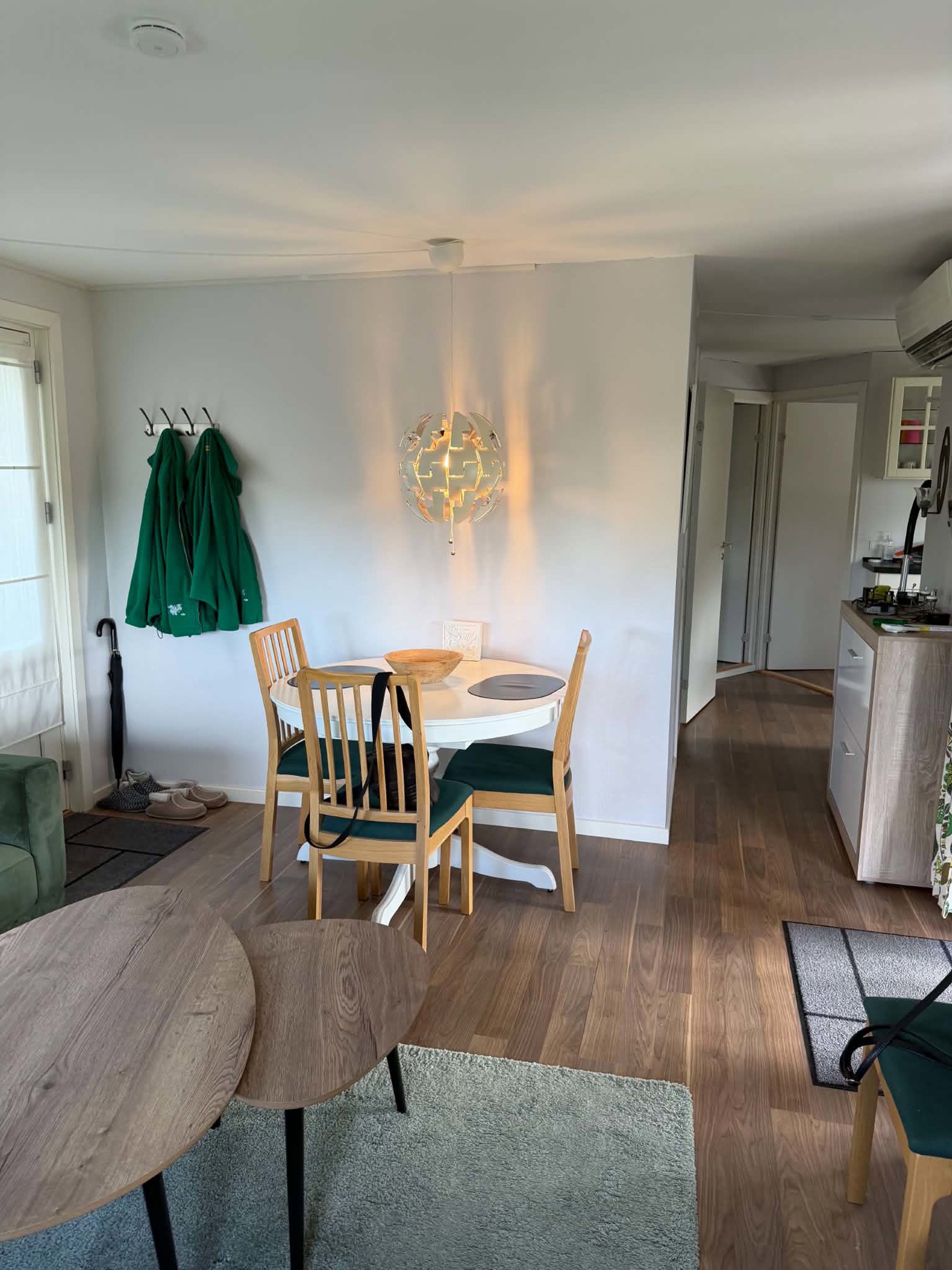 Lupinvænget 17, 2750 Ballerup