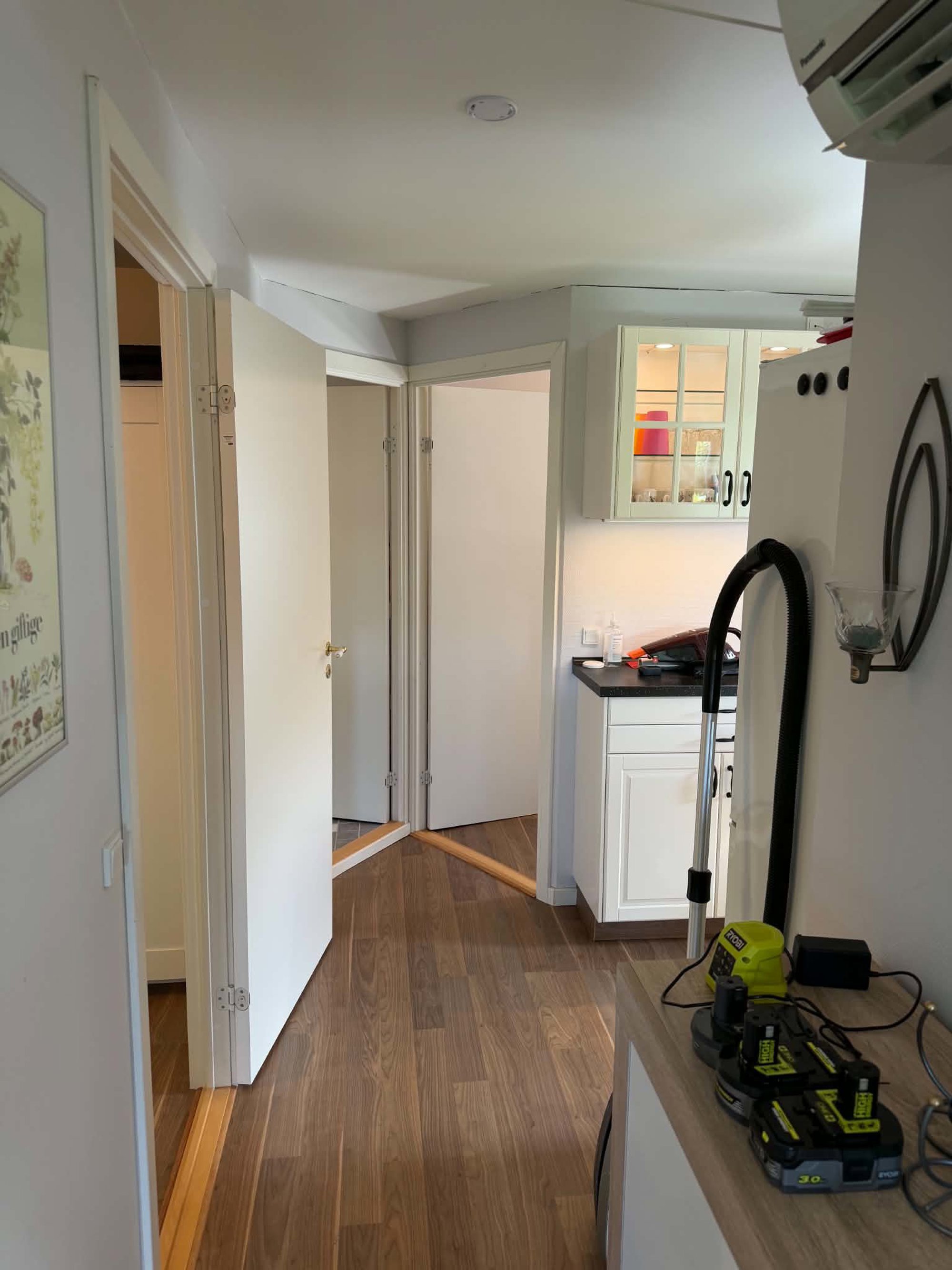 Lupinvænget 17, 2750 Ballerup