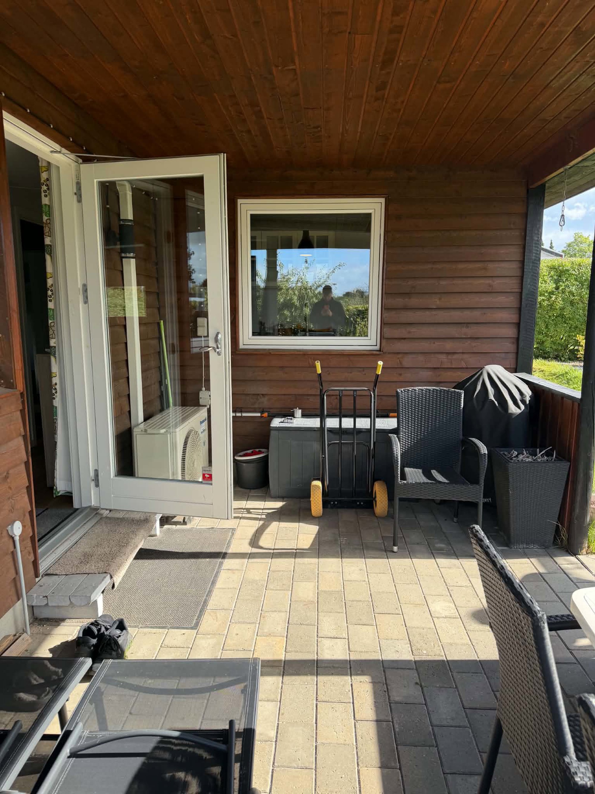 Lupinvænget 17, 2750 Ballerup