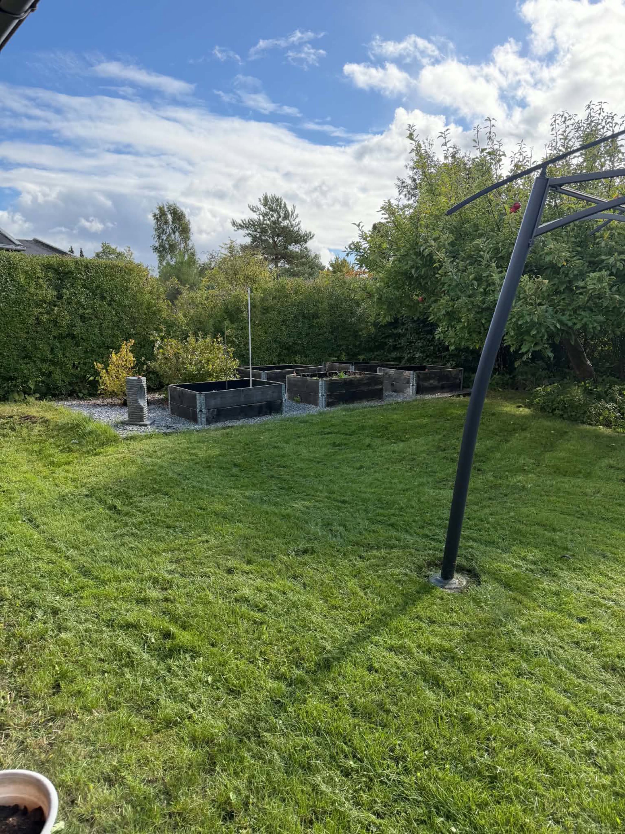Lupinvænget 17, 2750 Ballerup