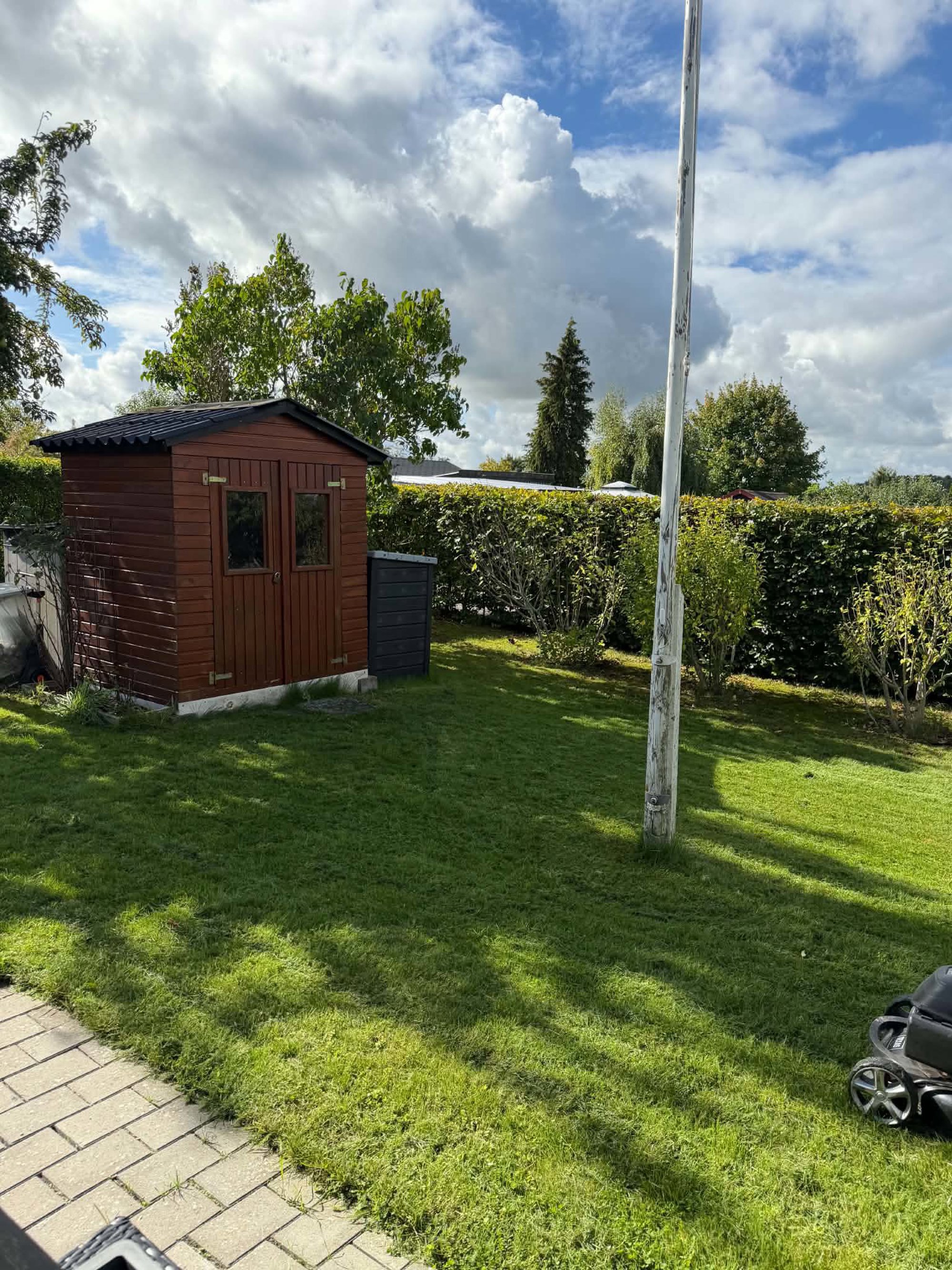 Lupinvænget 17, 2750 Ballerup