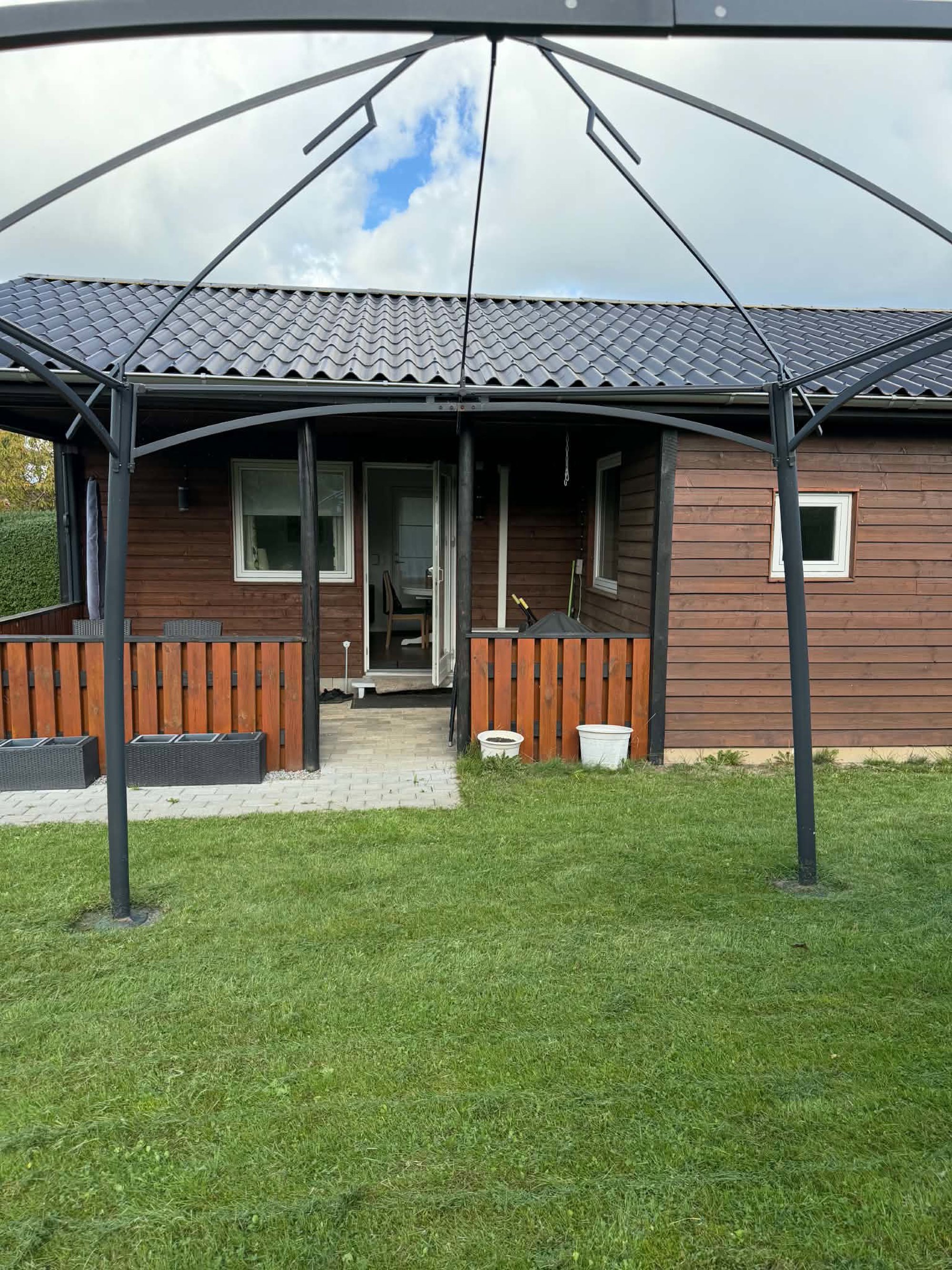 Lupinvænget 17, 2750 Ballerup