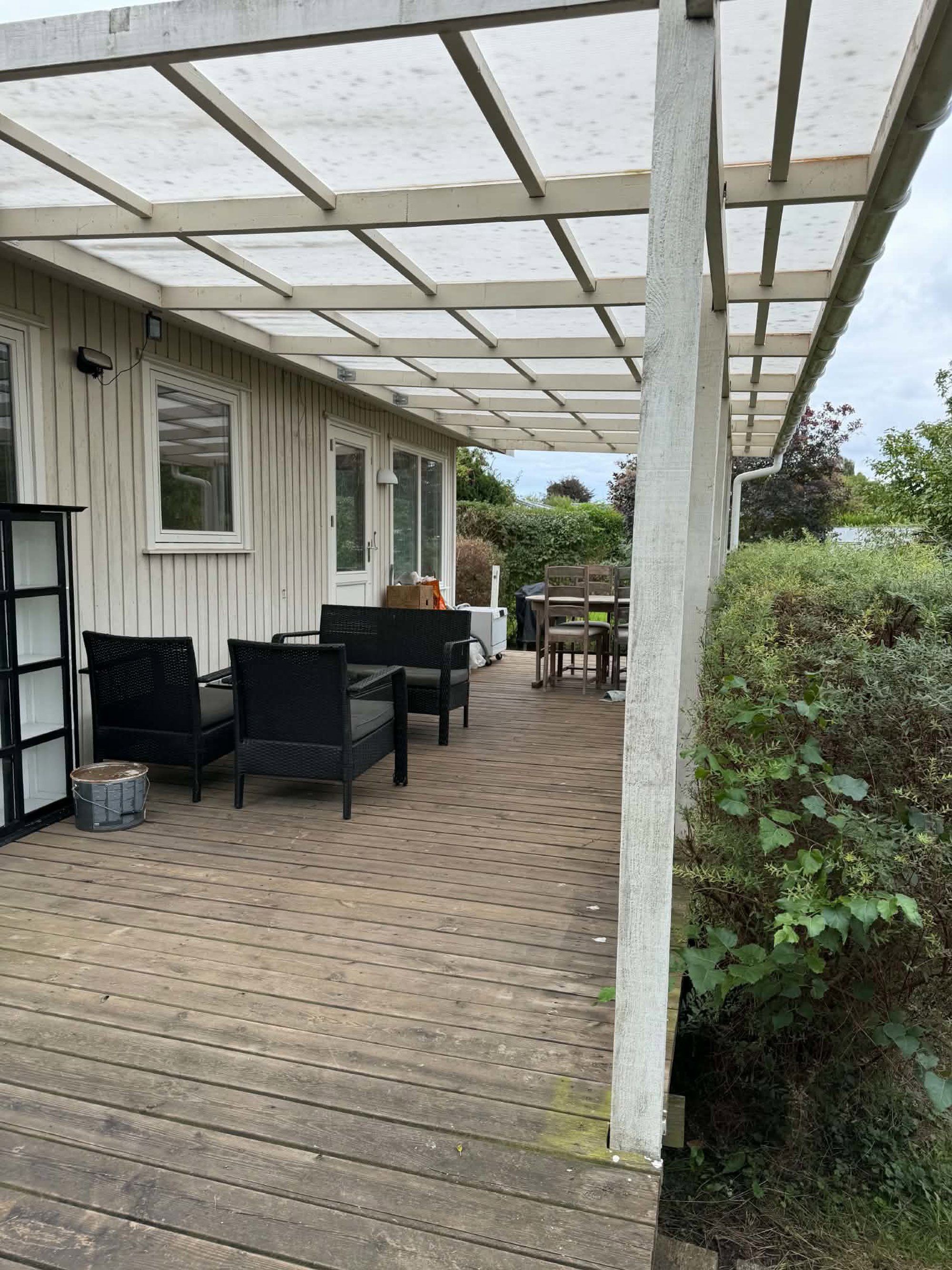 Åmarkvænget 31, 2750 Ballerup
