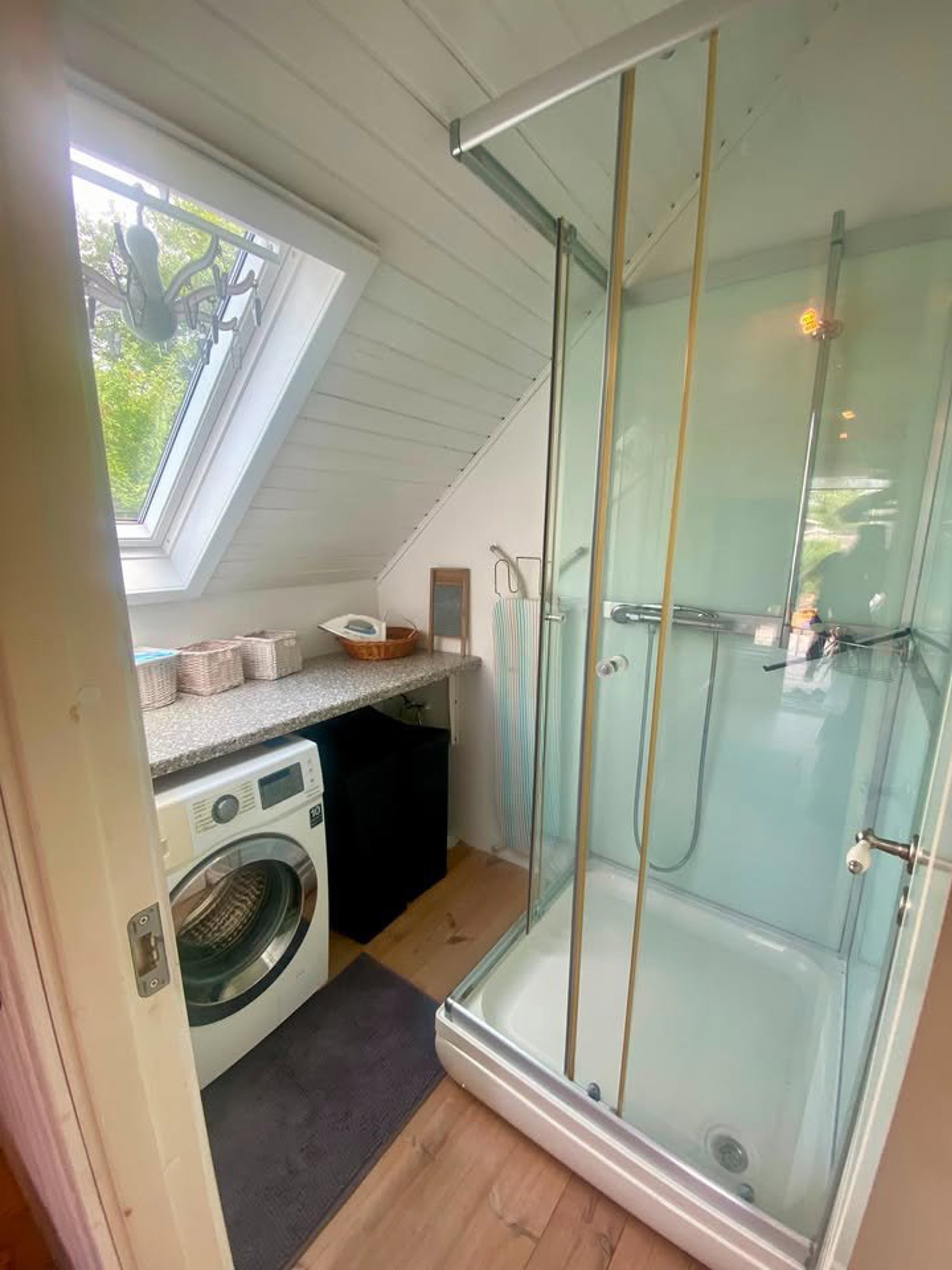 Irisvænget 33, 2750 Ballerup