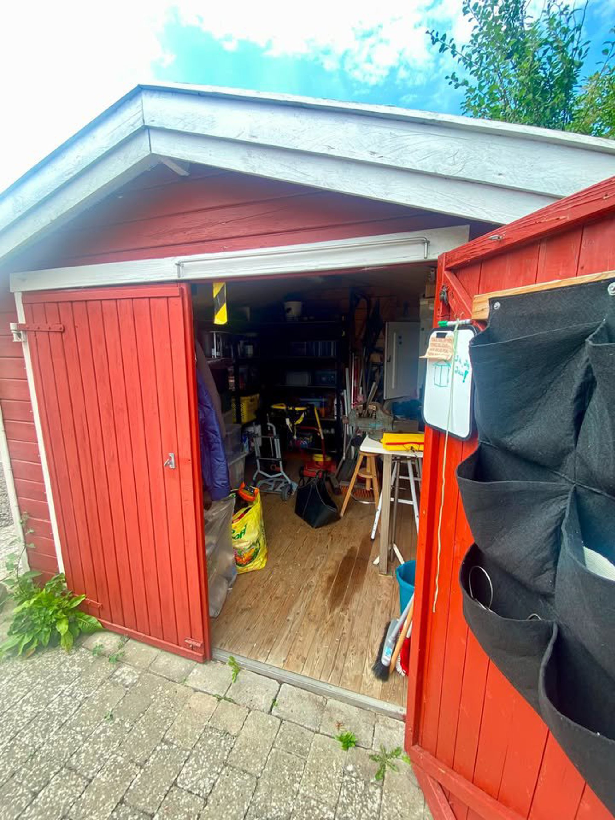 Irisvænget 33, 2750 Ballerup