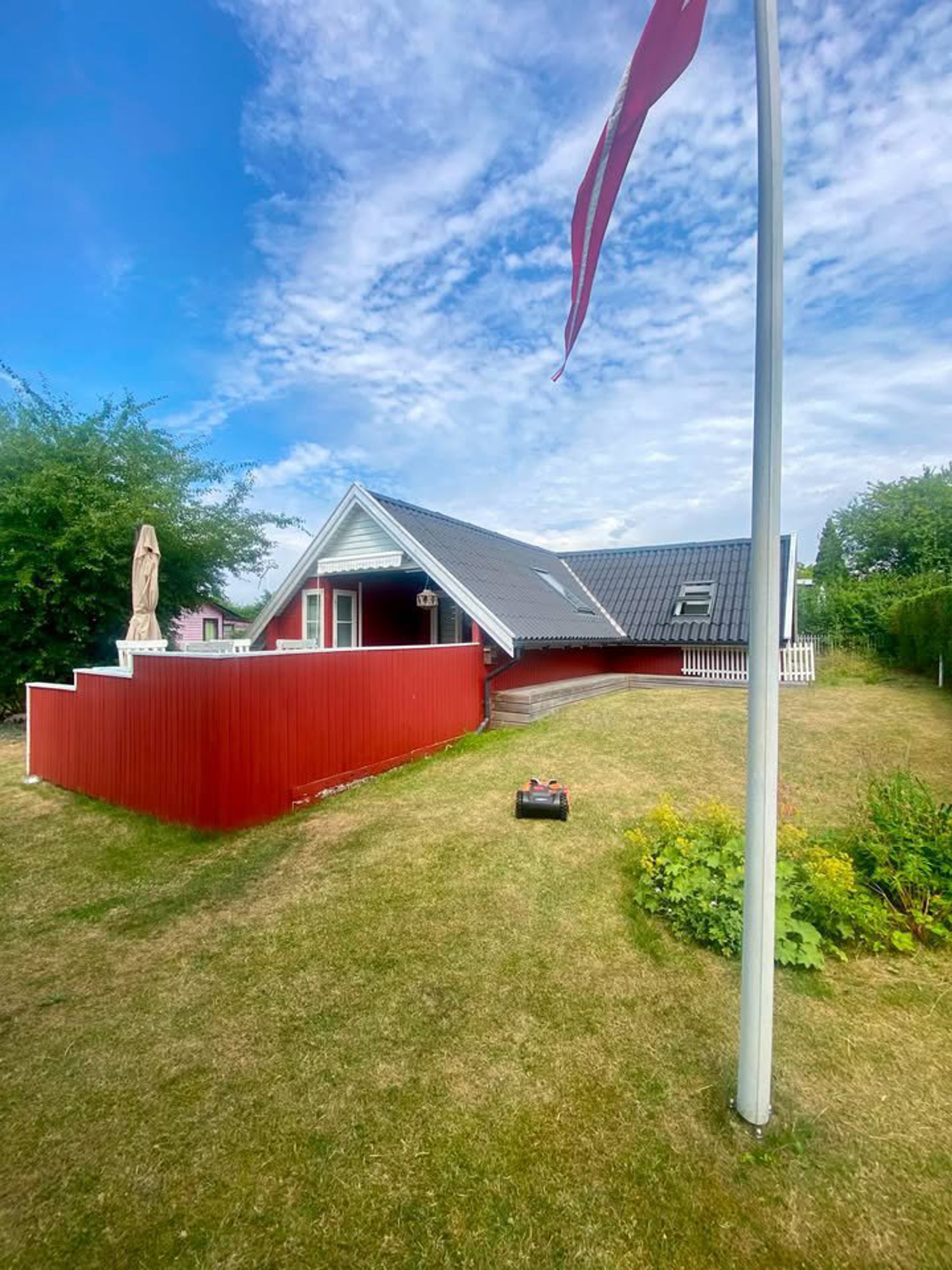 Irisvænget 33, 2750 Ballerup