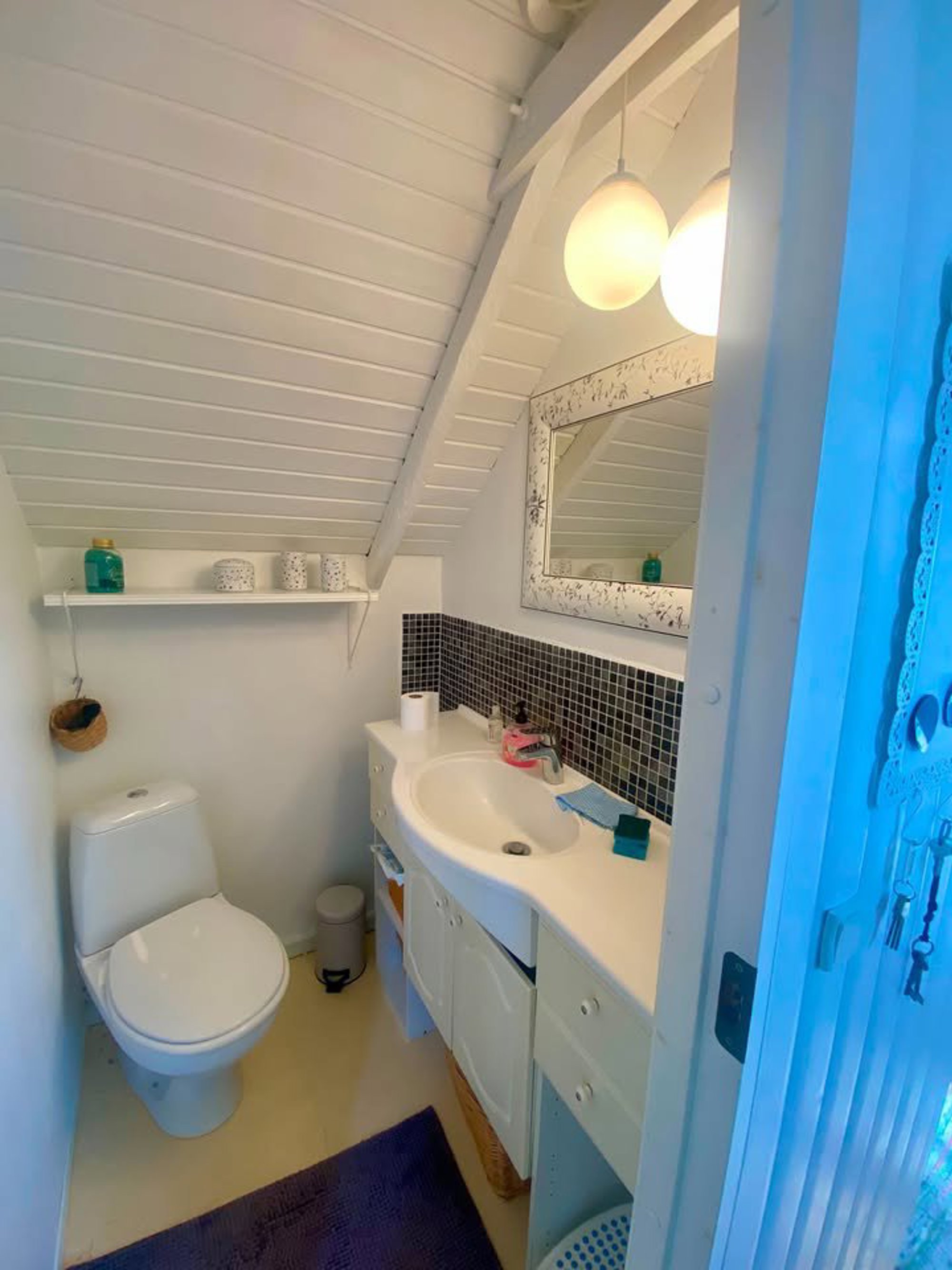 Irisvænget 33, 2750 Ballerup