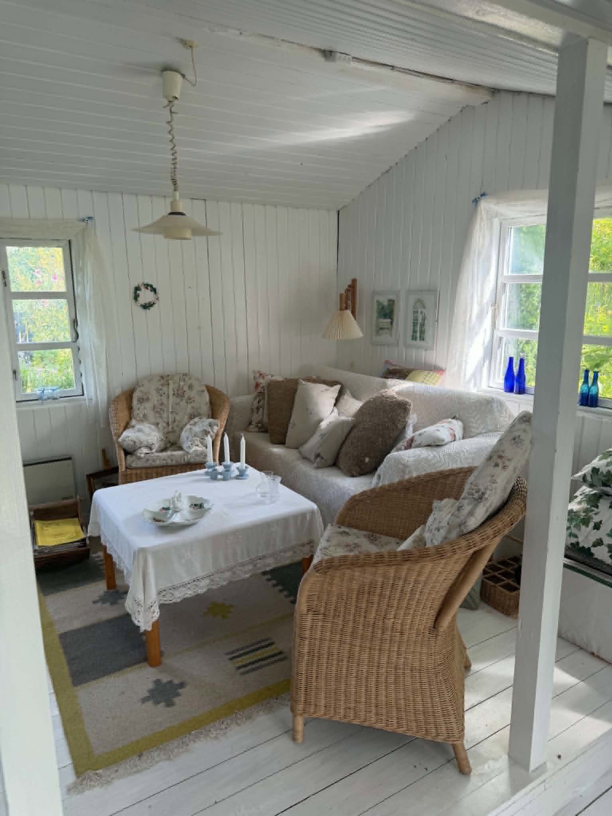 Solsikkevænget 9, 2750 Ballerup
