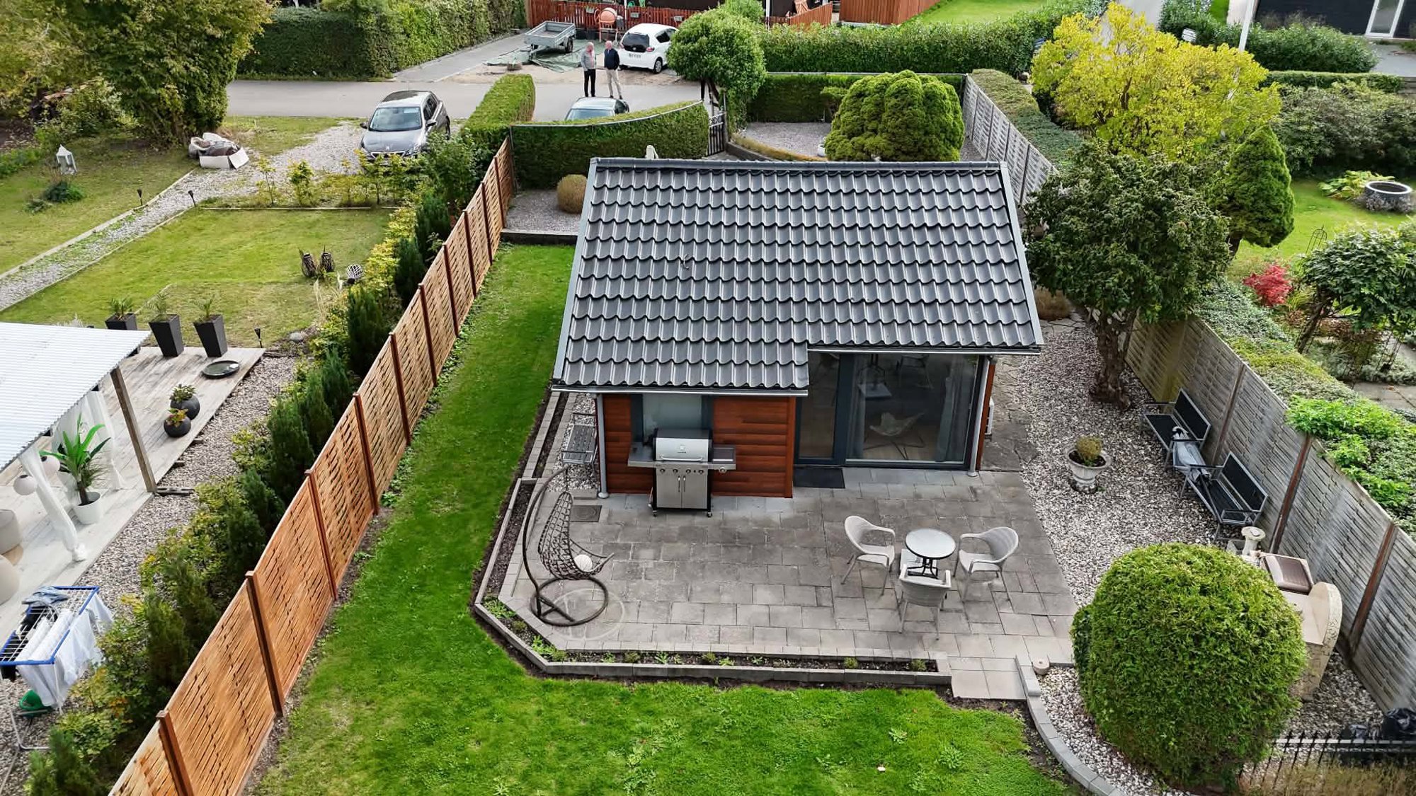 Vintergækvænget 8, 2750 Ballerup