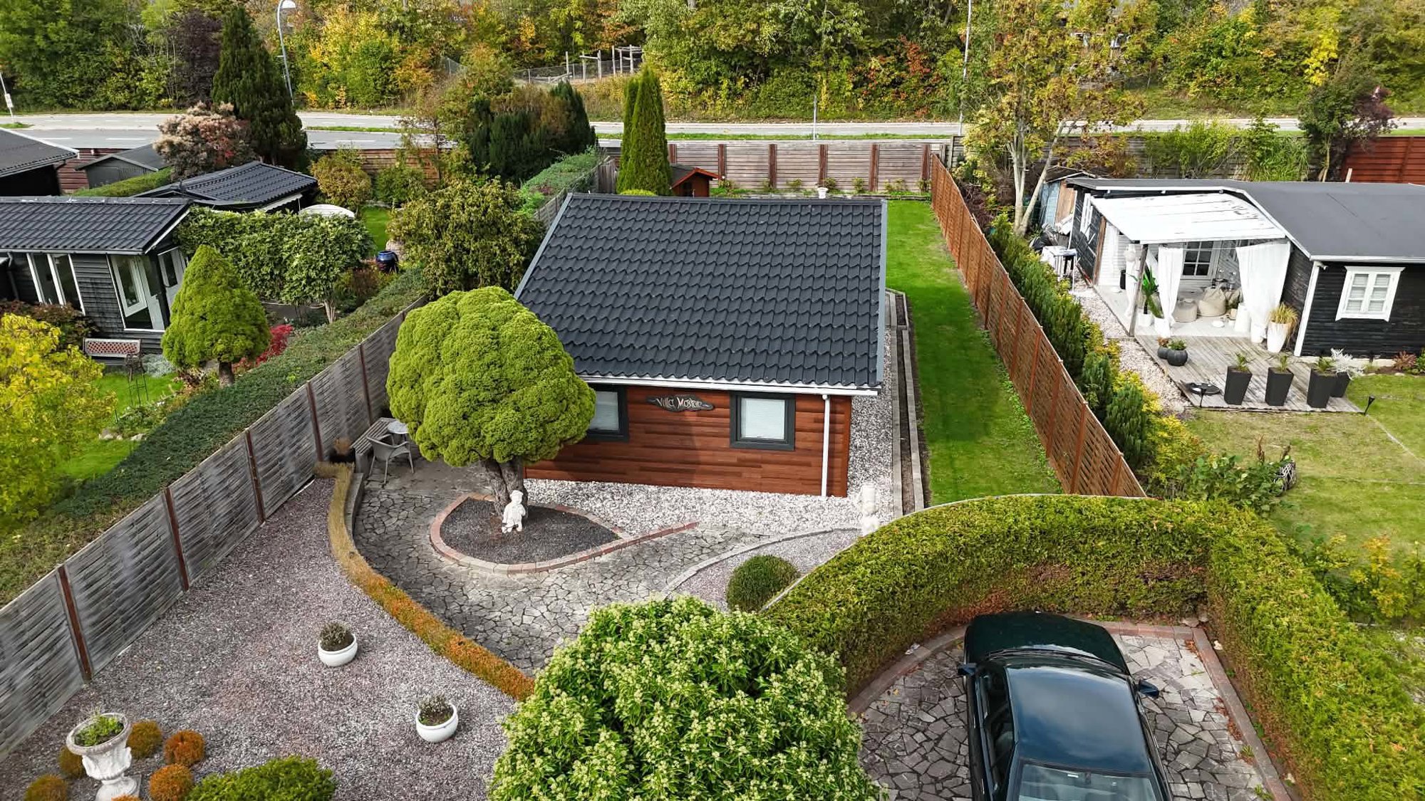Vintergækvænget 8, 2750 Ballerup