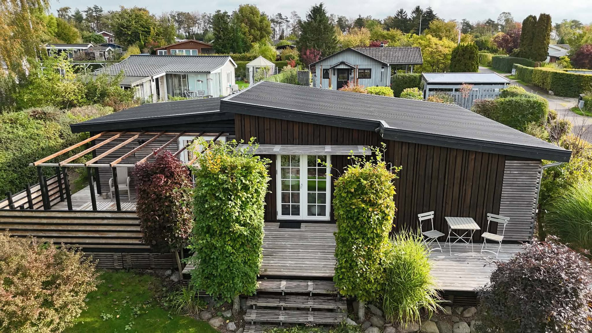 Irisvænget 49, 2750 Ballerup