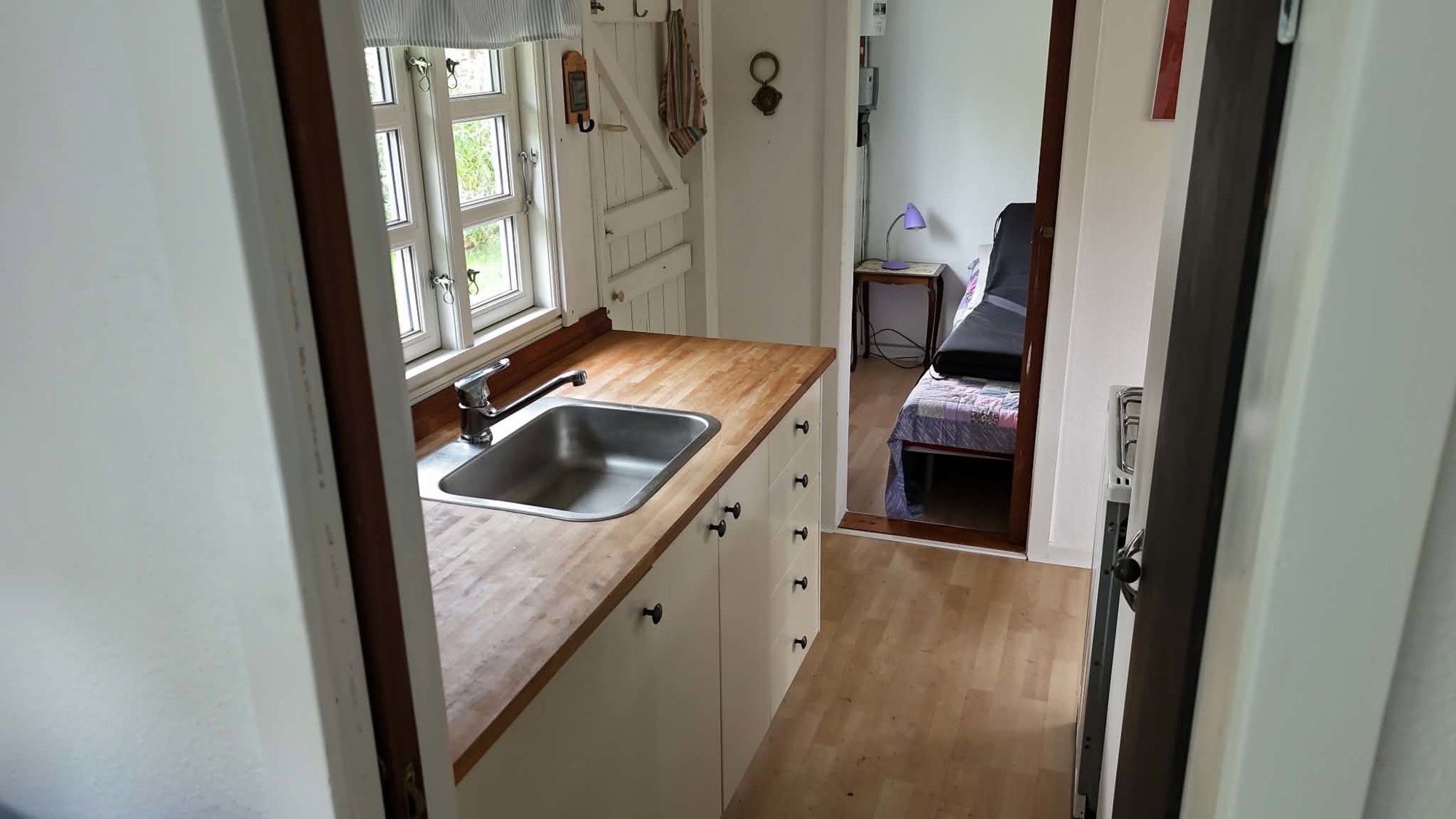 Vintergækvænget 26, 2750 Ballerup
