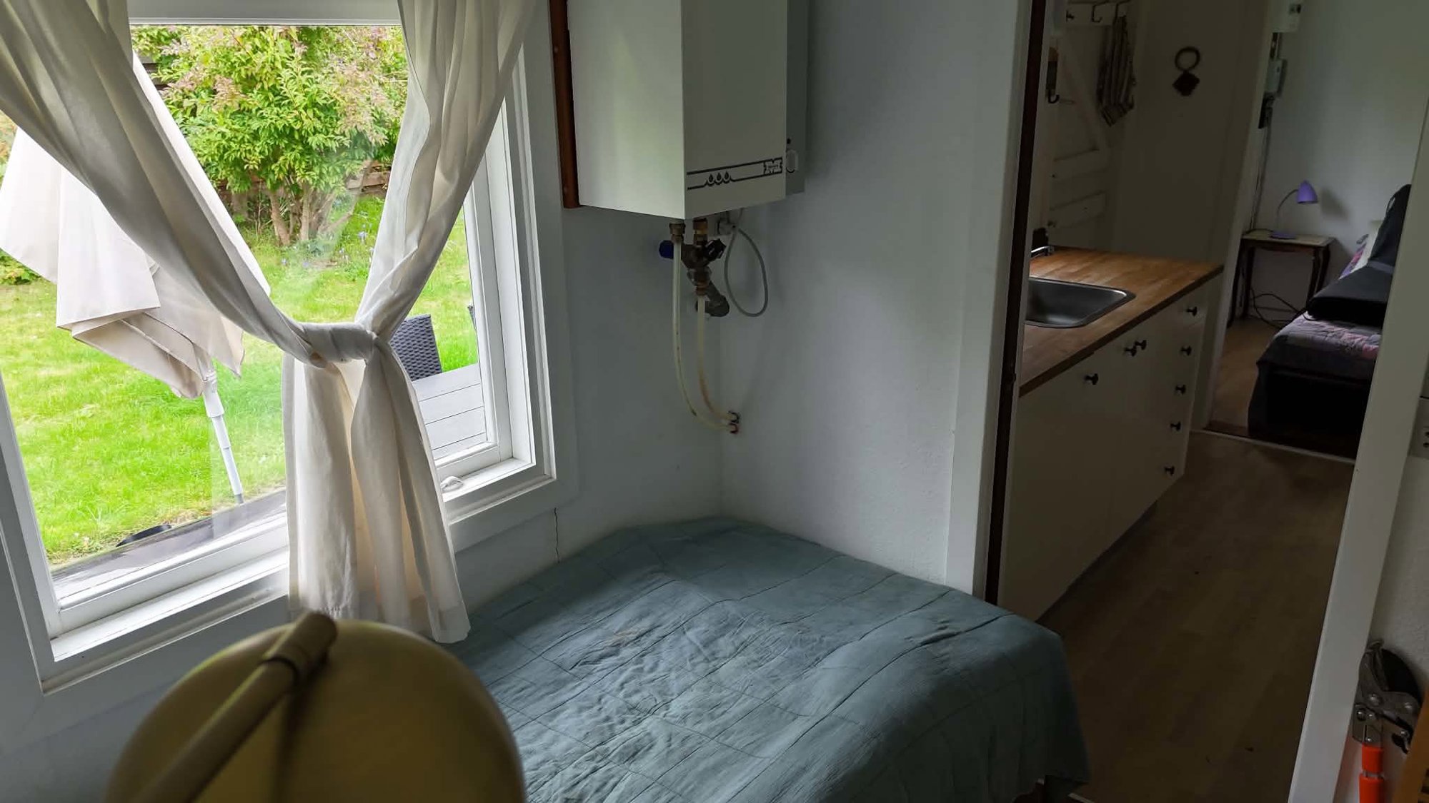 Vintergækvænget 26, 2750 Ballerup